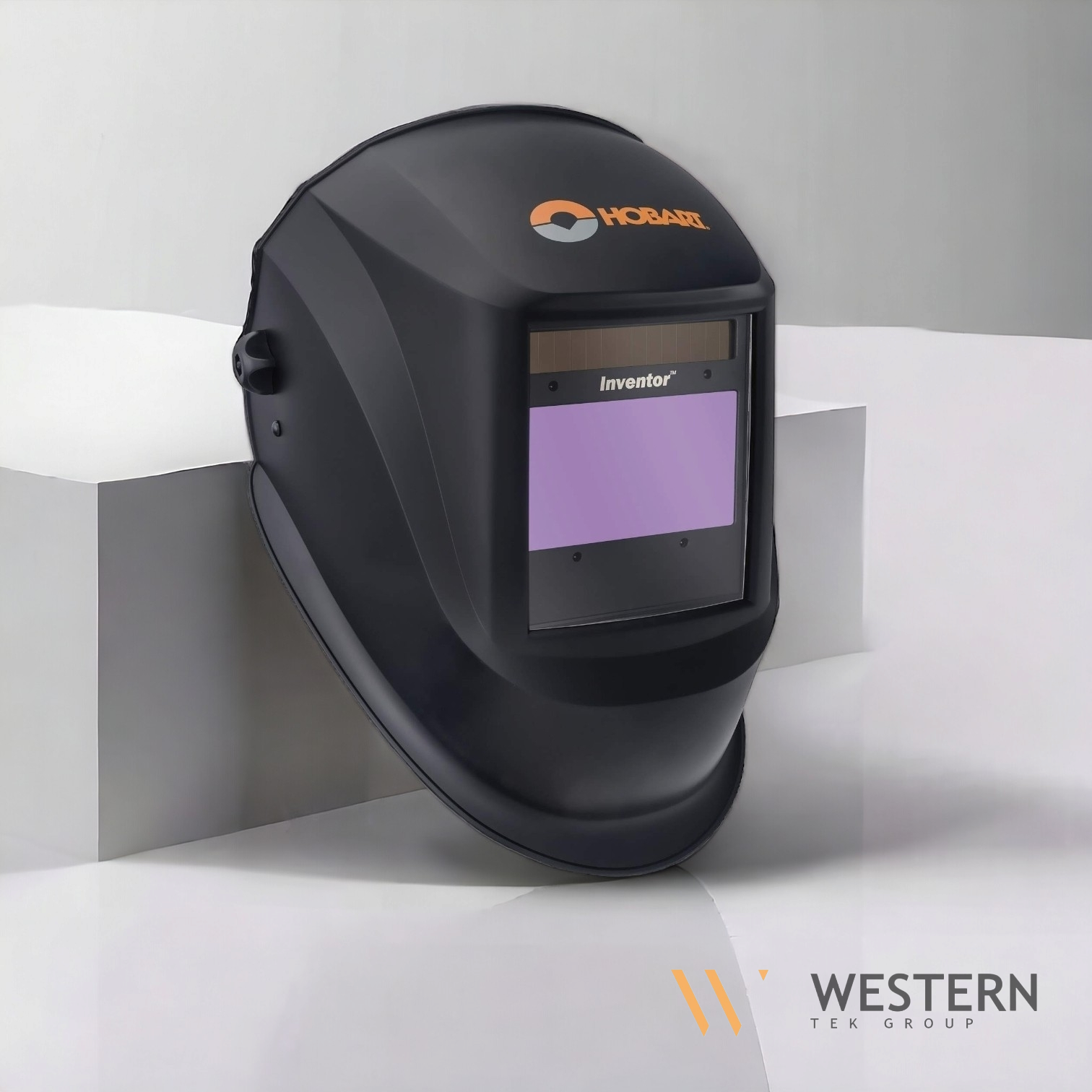 ST-01(Welding Helmet)